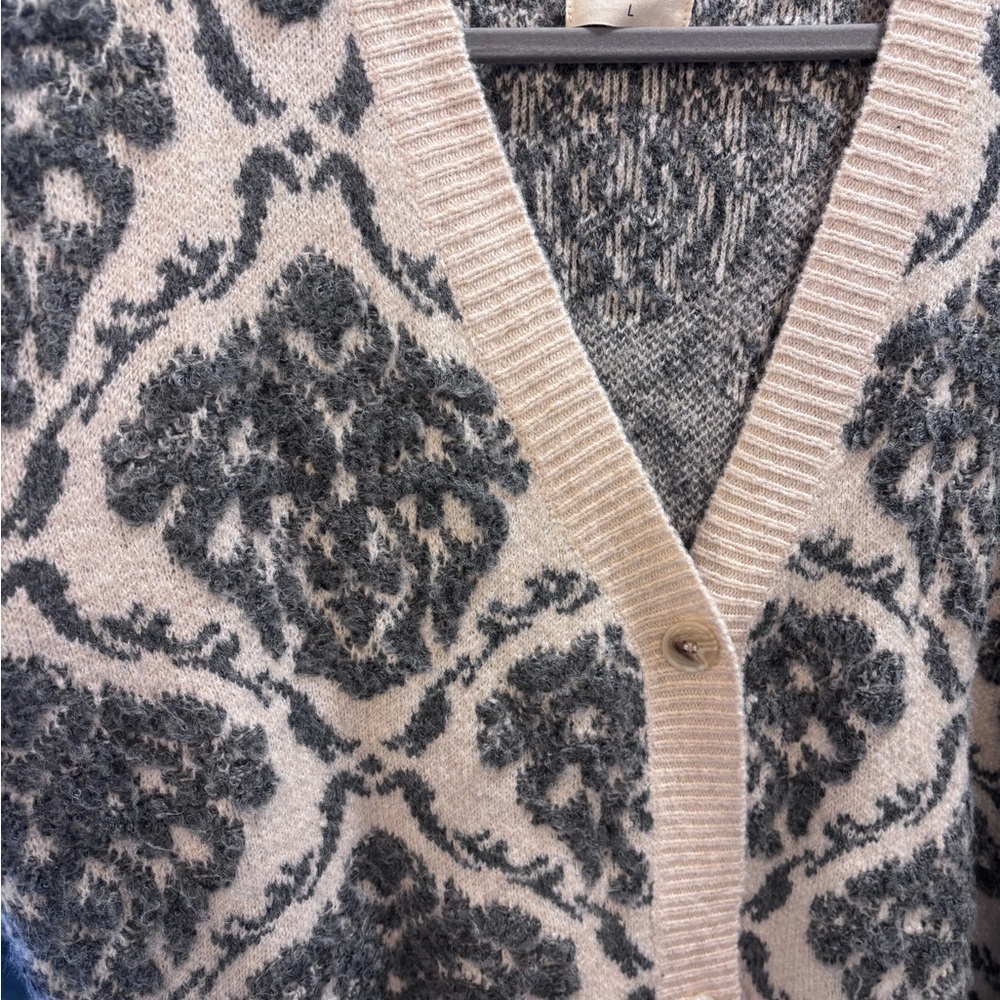 Panache Cardigan - Picture 2 of 2